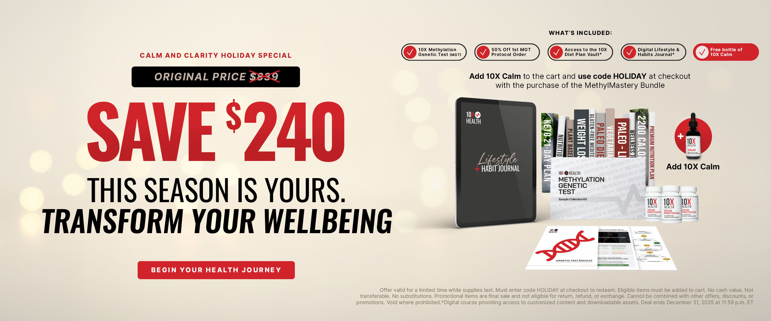 Home 10X SplashBanner CalmClarity Desktop 2560x1067