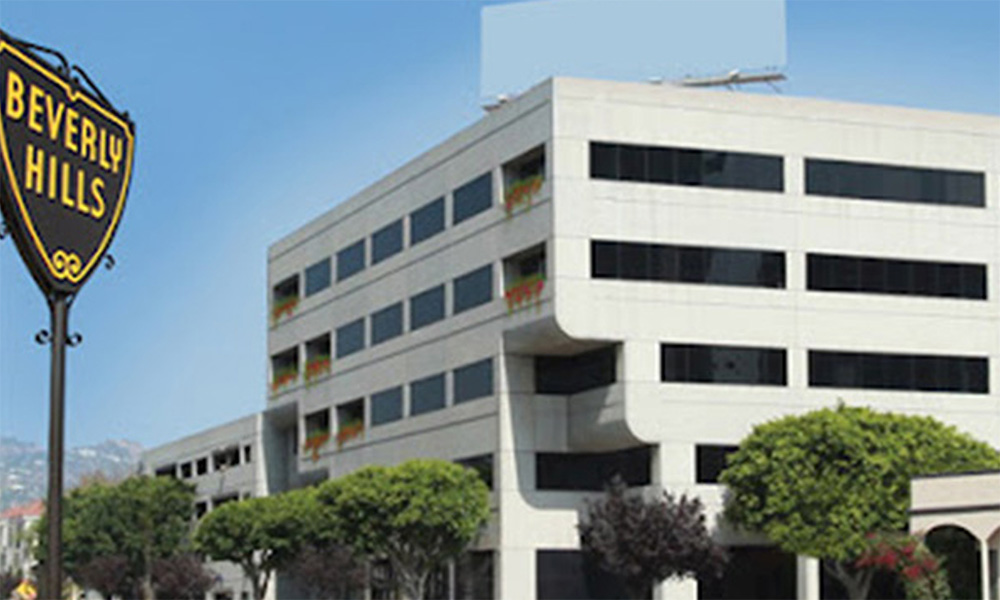 10X Health Beverly Hills