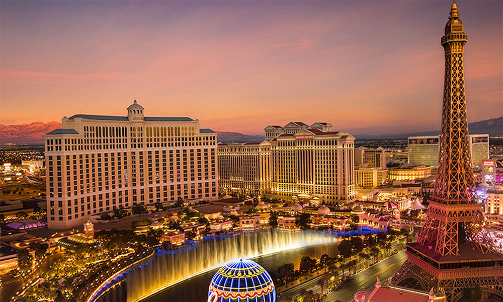 10X Health Las Vegas