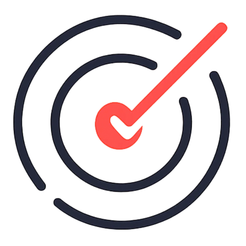 10x health personalized treatment plan icon