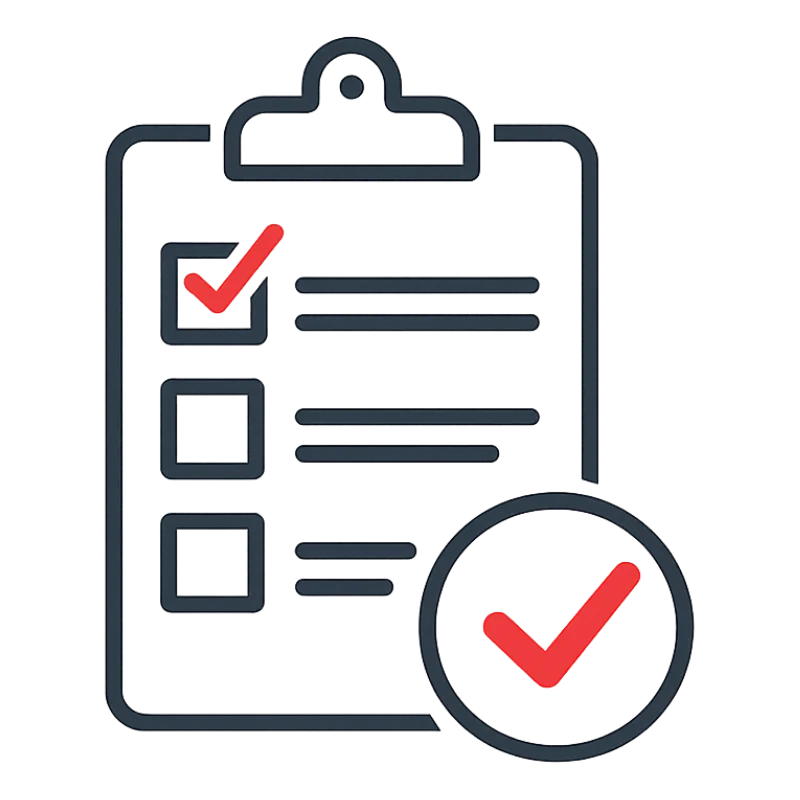 10x health wellness assessment icon