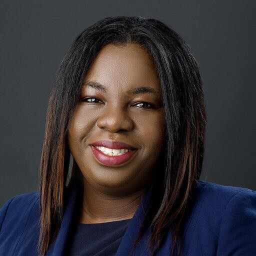 trisha jones crowe headshot