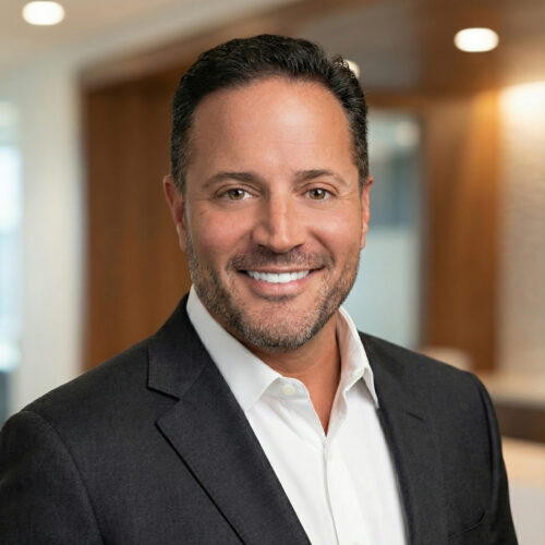 will sliger headshot