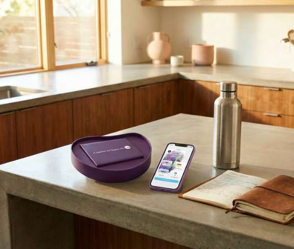 mitochondrial function testing mitoscreen at home ai