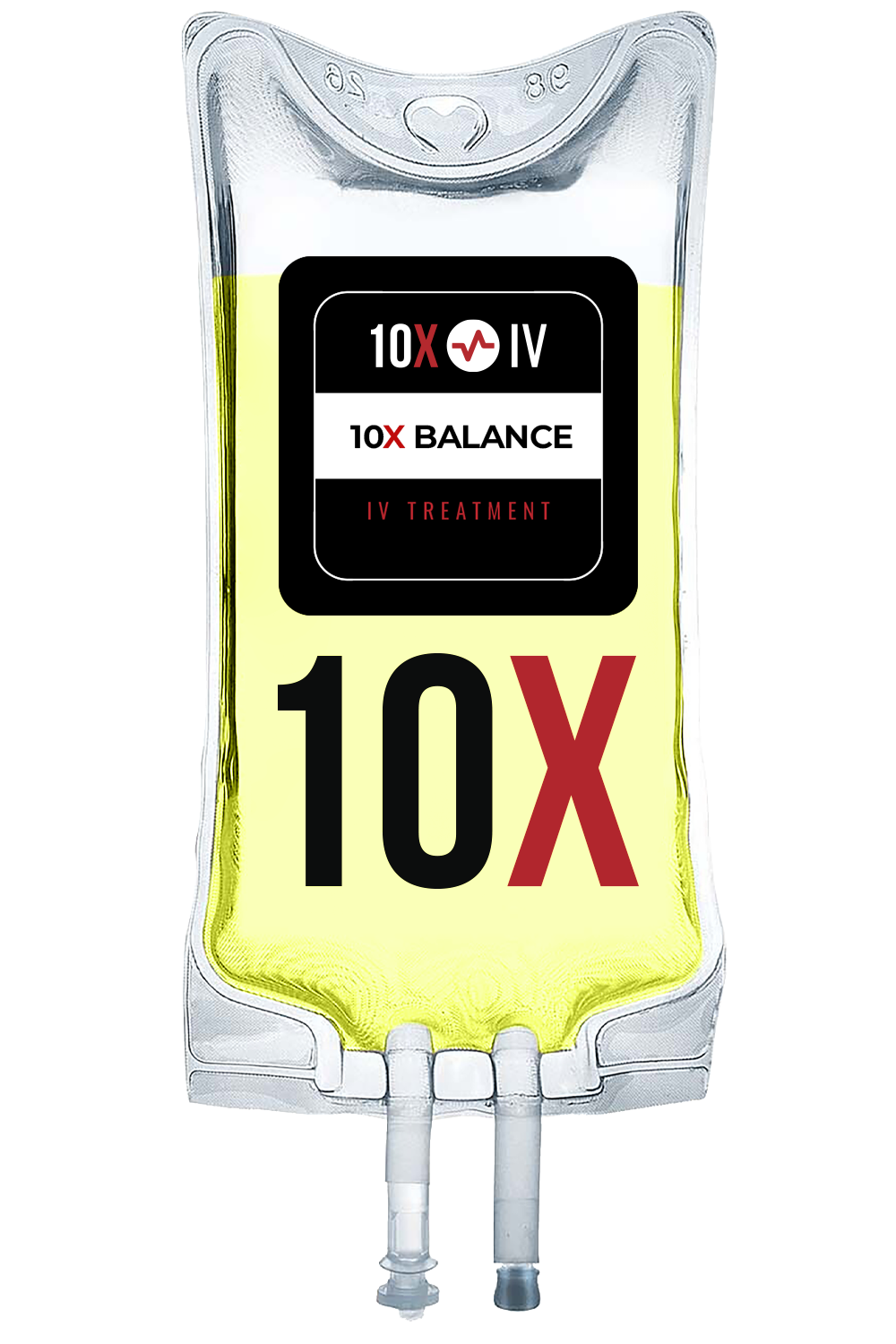 10X Balance IV