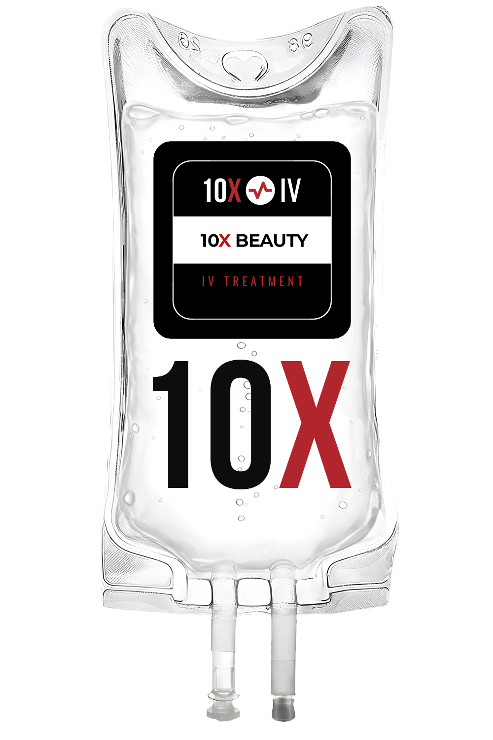 10X Beauty IV
