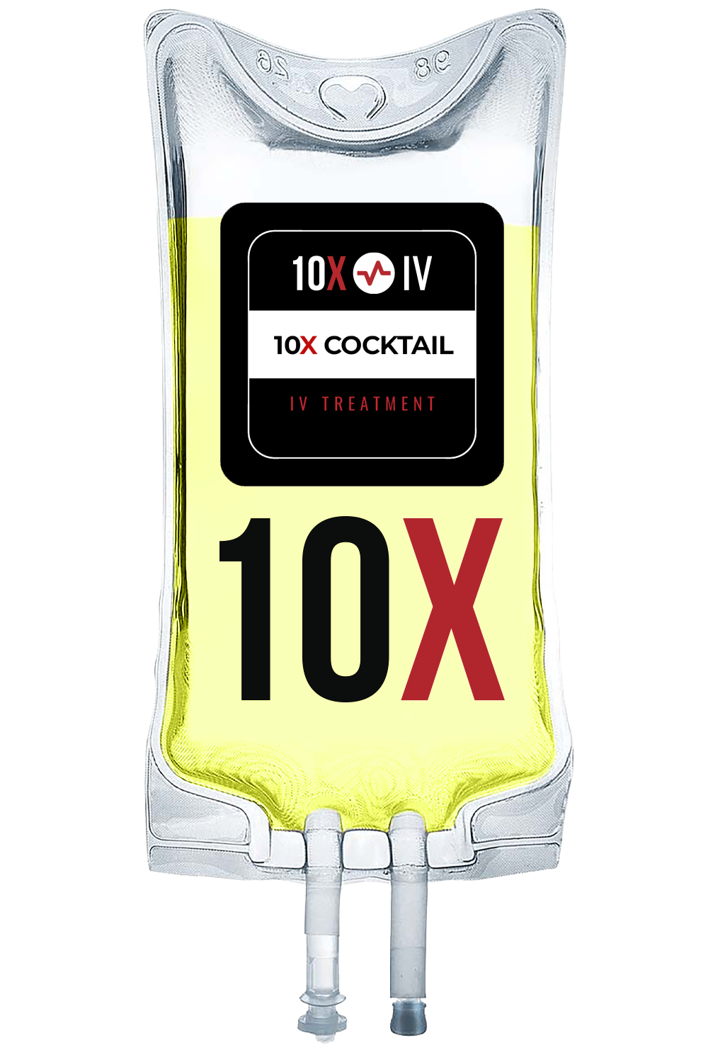10X Cocktail IV
