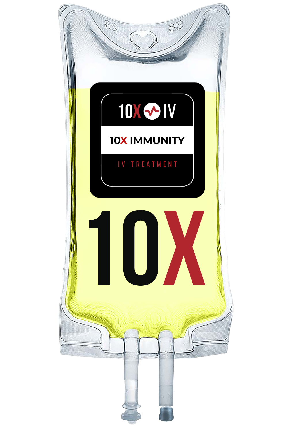 10X Immune Support IV