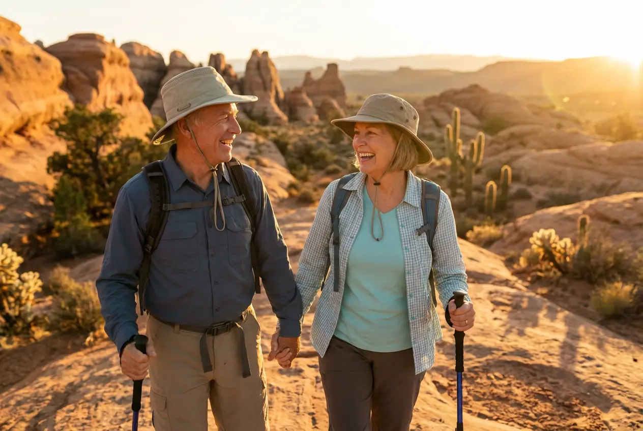 10x health build a longevity strategy ai generated stock photo