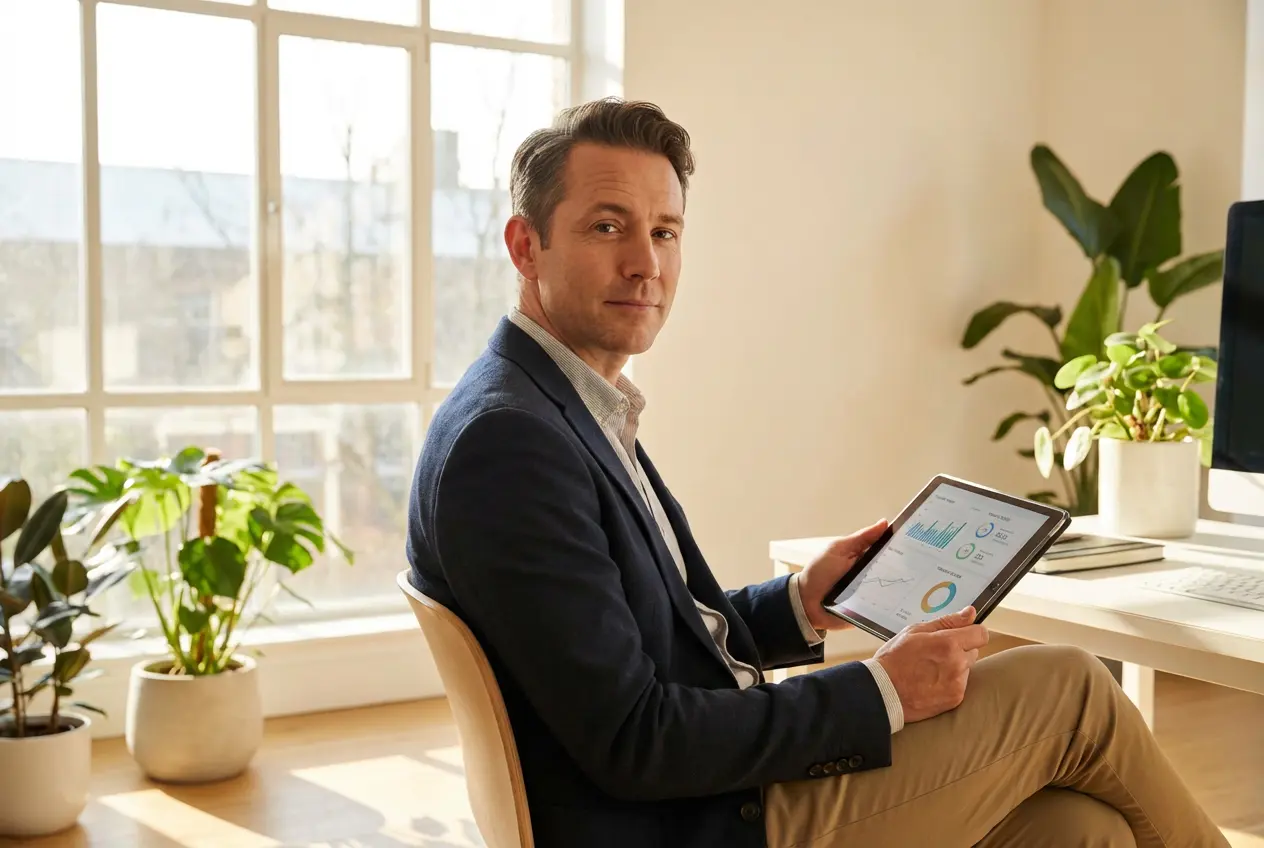 10x health stay ahead of your health ai generated stock photo