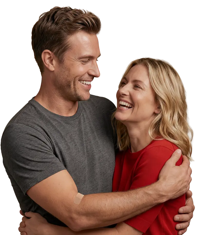 10x health peptide therapies for men and women