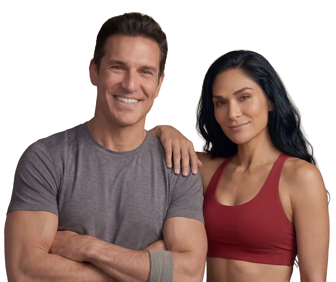10x health peptide therapies now available for men and women