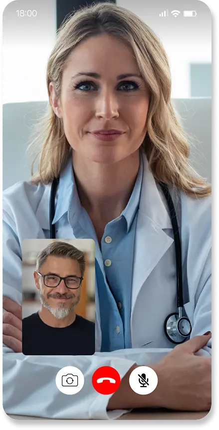 10x health peptide therapies telehealth with trained medical professionals and clinicians