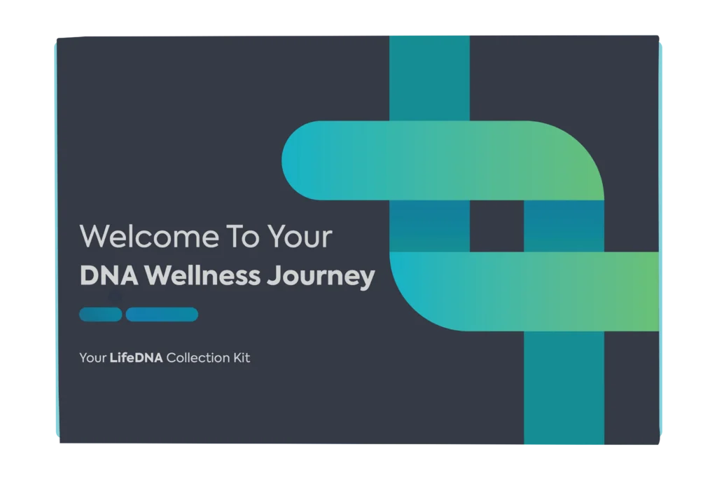 Life DNA Collection Kit