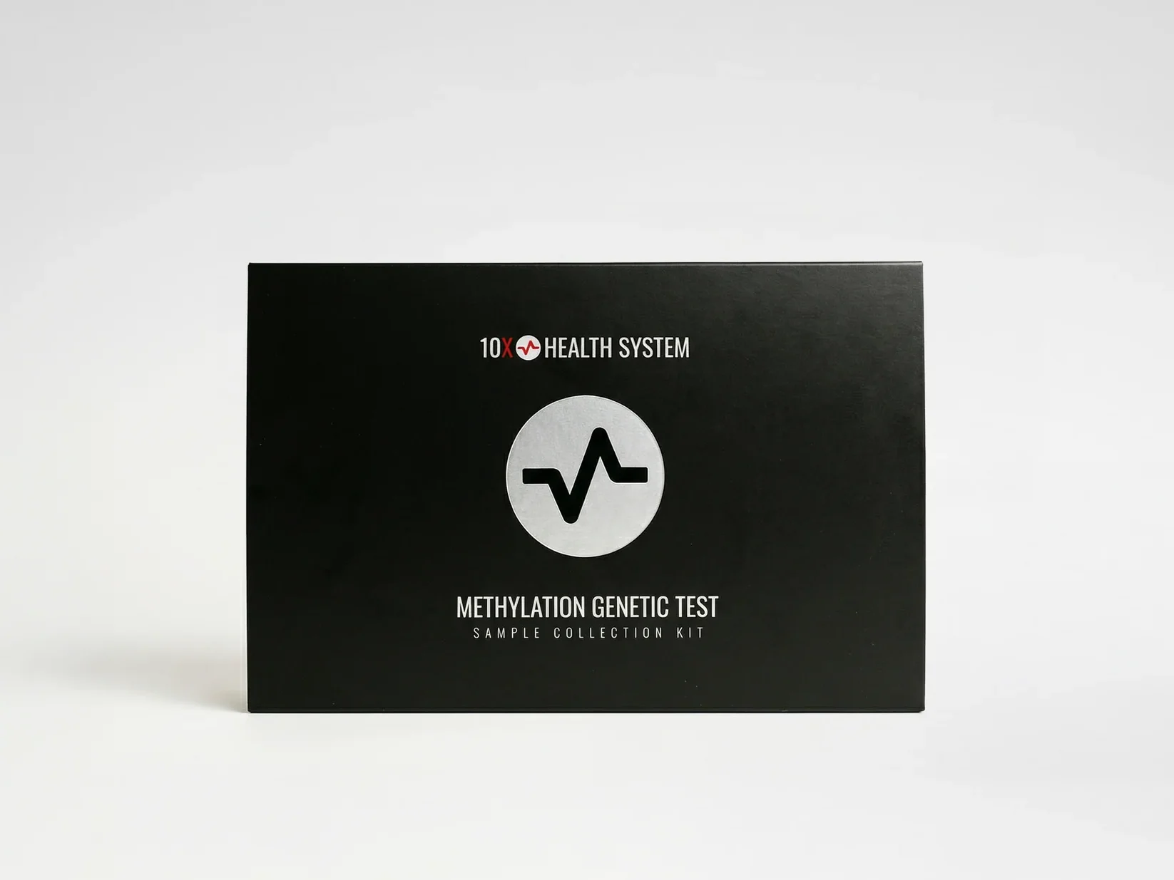 10X Health System Methylation Genetic Test