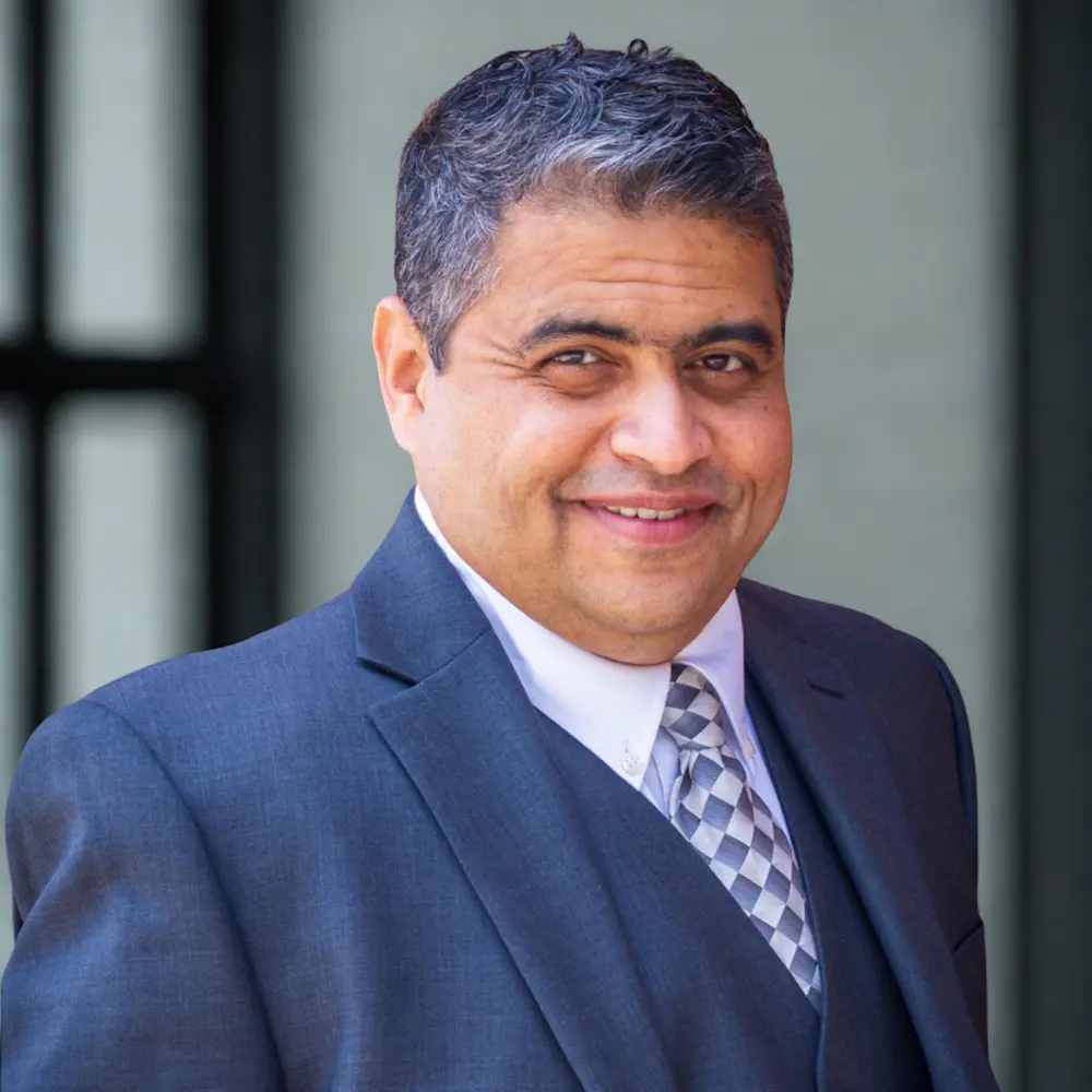 Leadership ashish bhuskute 10x health chief finance officer