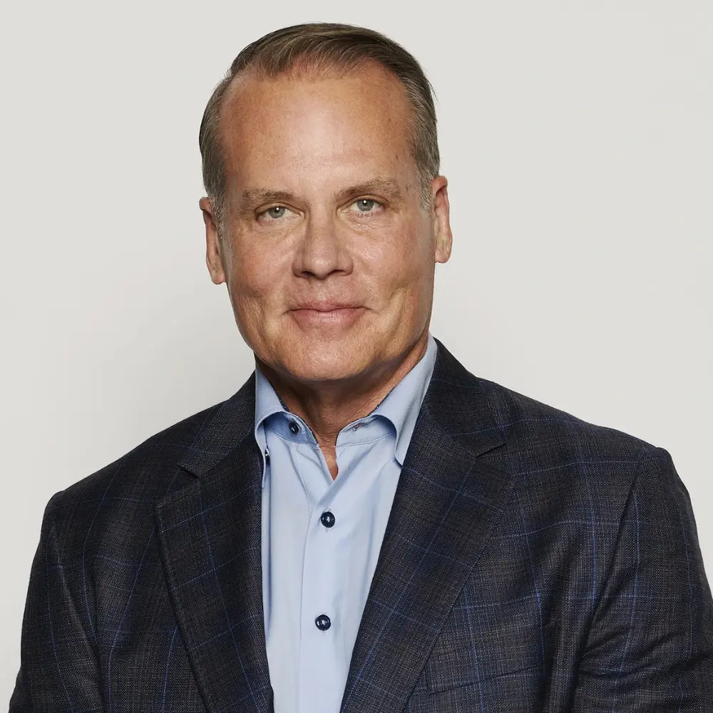 Leadership jeff zwiefel 10x health president and coo