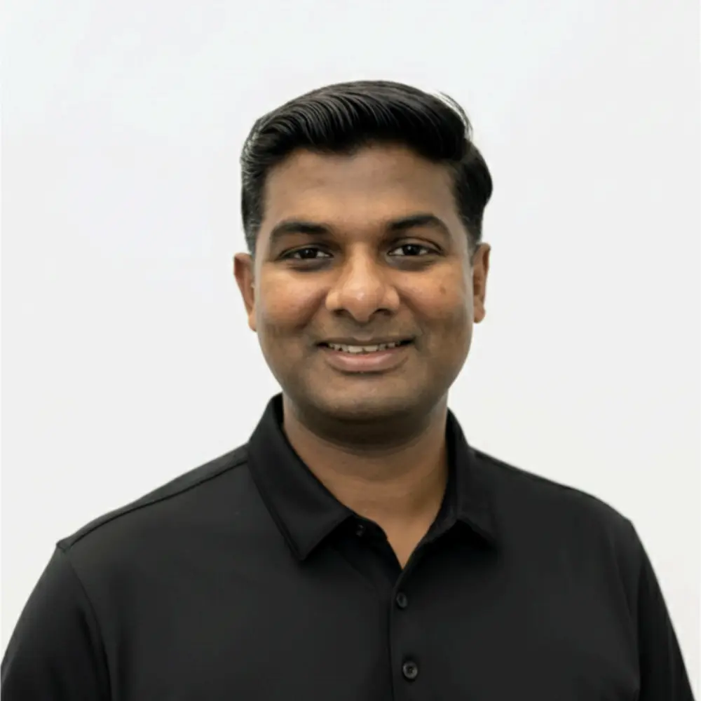 Leadership prasanna sivakumar 10x health chief technology officer