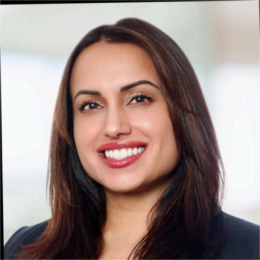 Leadership shivani kaul 10x health chief legal officer