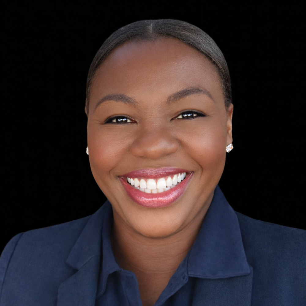 trisha jones crowe 10x health vice president people & culture