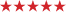 ★★★★★